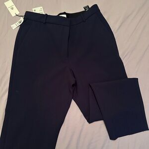 Aritzia Command Pants - Total Eclipse